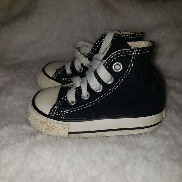 Converse All Star high top sneakers - Picture 3 of 6